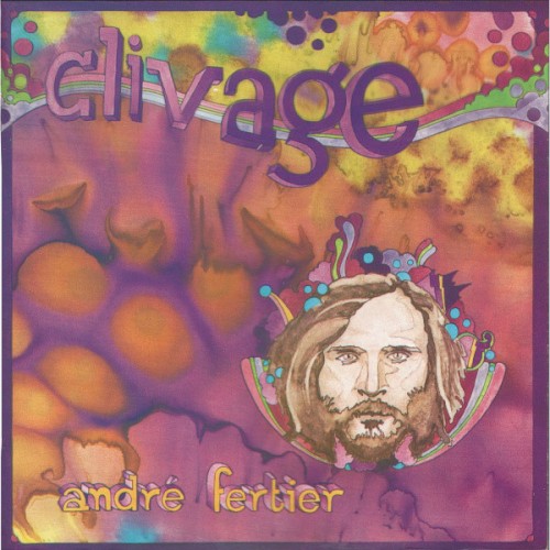 Clivage