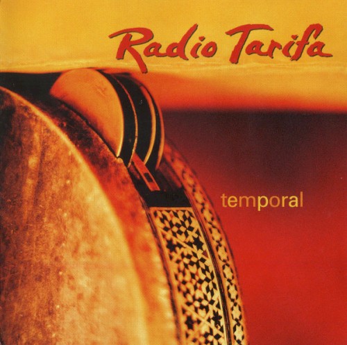 Temporal