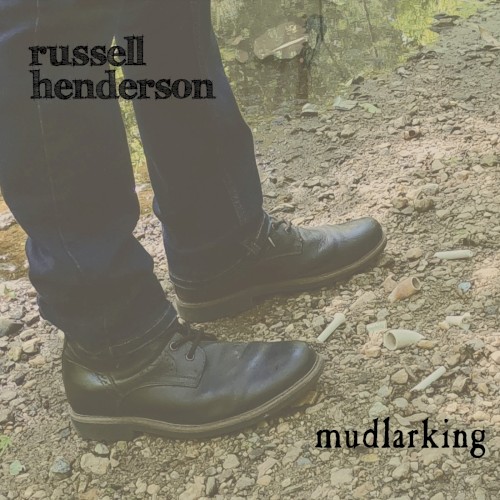 Mudlarking