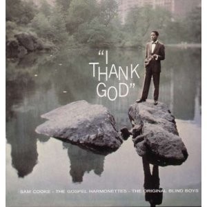 I Thank God