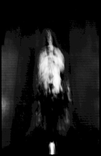 Morte e pianto rituale