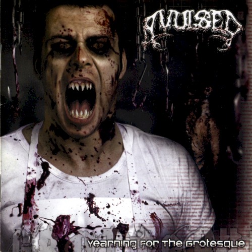 Yearning for the Grotesque