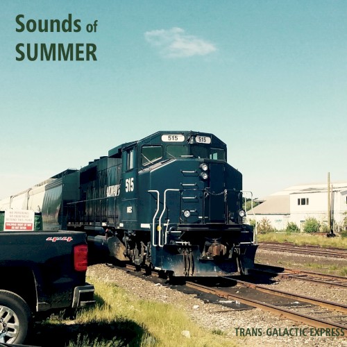 Sounds of Summer