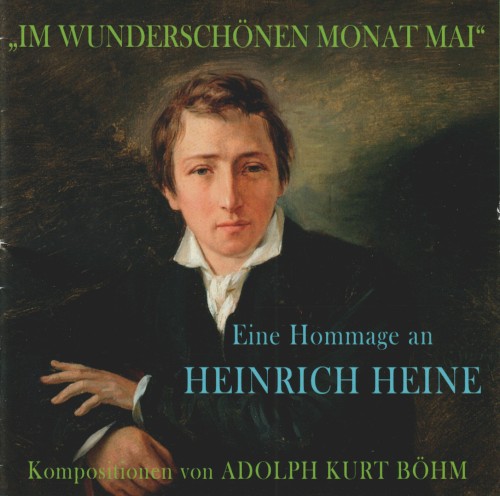 Im wunderschönen Monat Mai