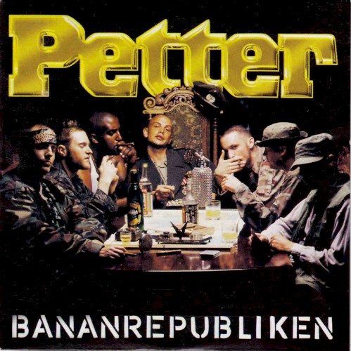 Bananrepubliken