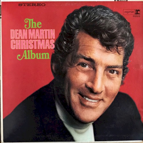 The Dean Martin Christmas Album