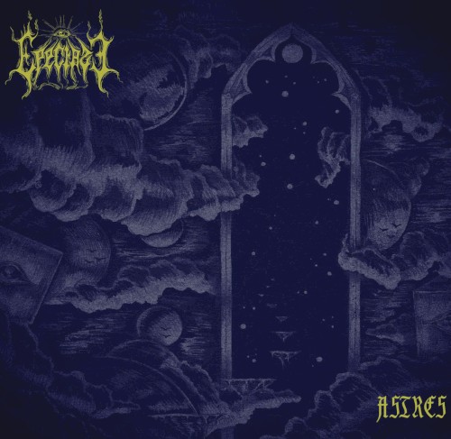 Astres