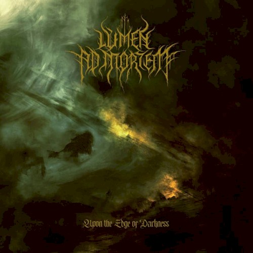 Upon the Edge of Darkness
