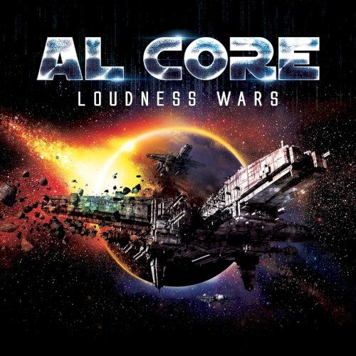 Loudness Wars