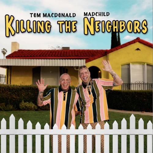 Killing the Neighbors