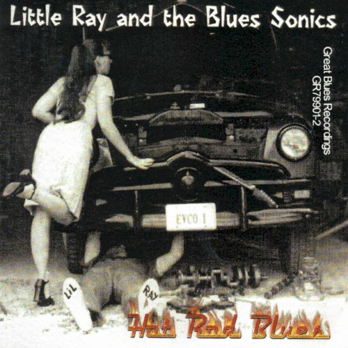 Hot Rod Blues