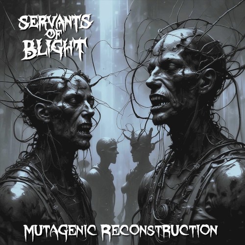 Mutagenic Reconstruction