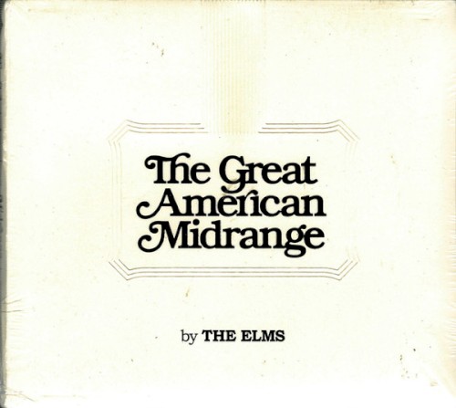 The Great American Midrange