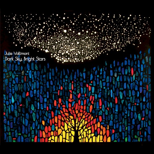 Dark Sky, Bright Stars