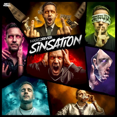 SINSATION
