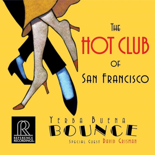 Yerba Buena Bounce