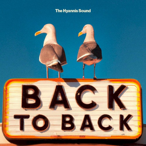 Back to Back