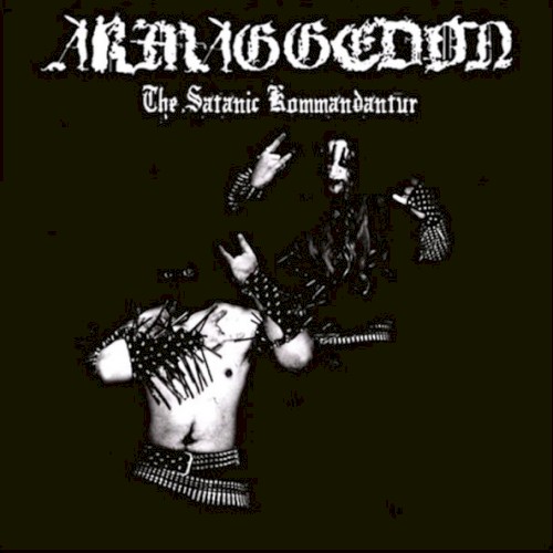 The Satanic Kommandantur