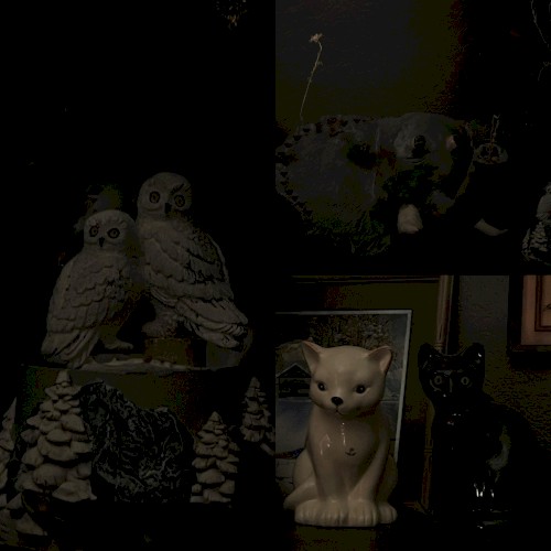 JULIAN V.S. GOD