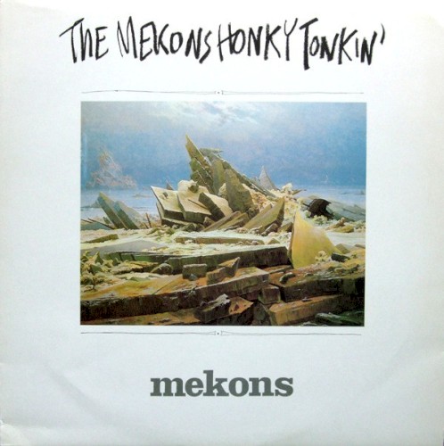 Honky Tonkin’