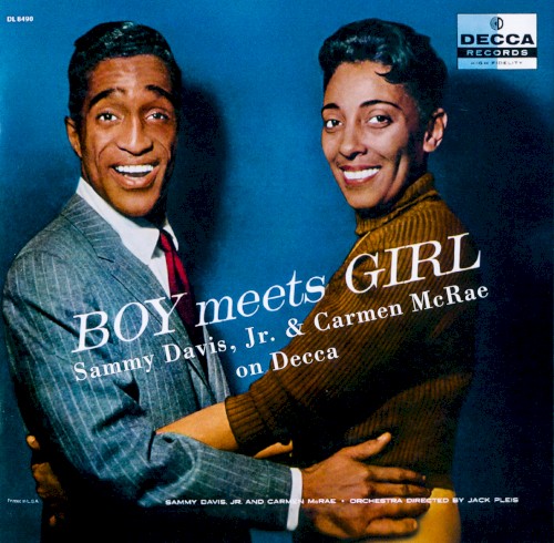 Boy Meets Girl / Porgy and Bess