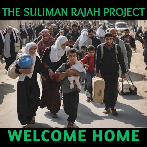 Welcome Home