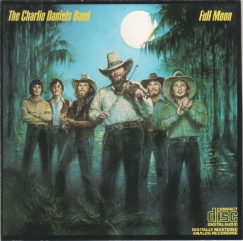 Full Moon
