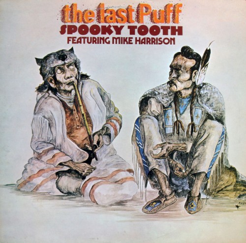 The Last Puff