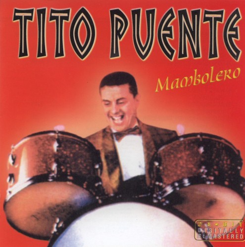 Mambolero
