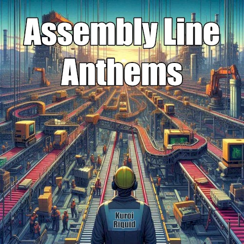 Assembly Line Anthems