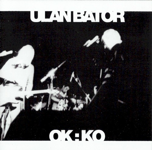 OK:KO