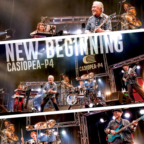 NEW BEGINNING