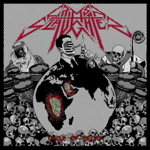 Cycle of Decay