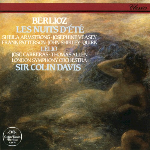 Les nuits d’été / Lélio