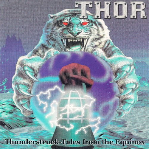 Thunderstruck - Tales From the Equinox