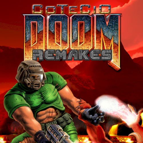 Doom Remakes