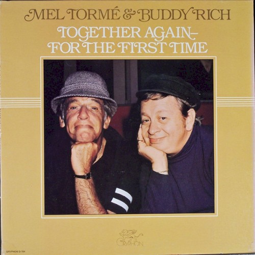 Just Jazz: Together Again for the First Time
