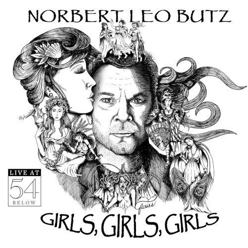 Girls, Girls, Girls: Live at 54 Below