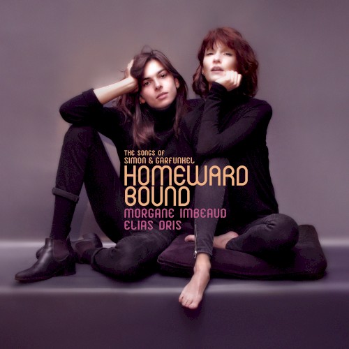 Homeward Bound: The Songs of Simon & Garfunkel
