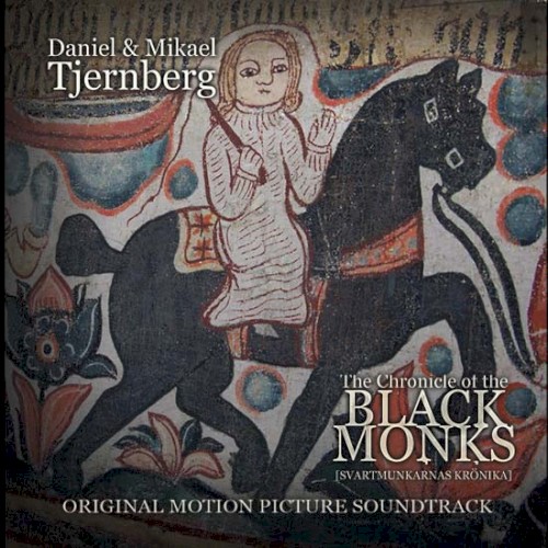 The Chronicle of the Black Monks