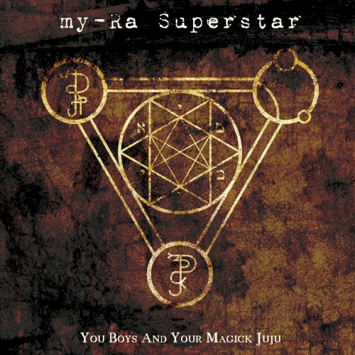 You Boys And Your Magick JuJu