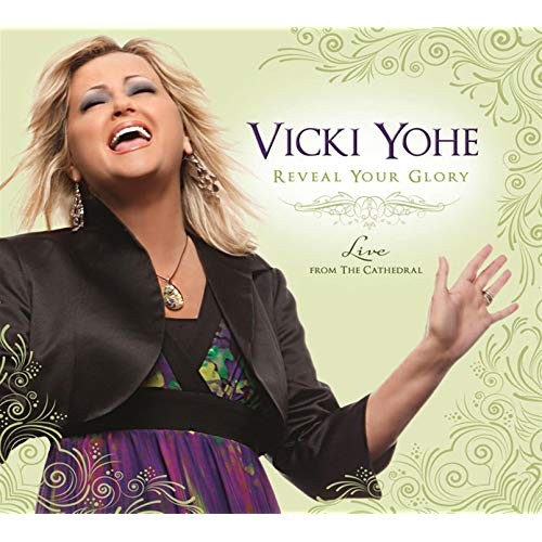Reveal Your Glory: Live From The Cathedral