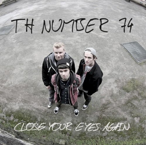 Close Your Eyes Again