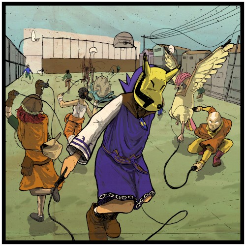 Esoteric Songs