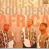Spirit of Africa