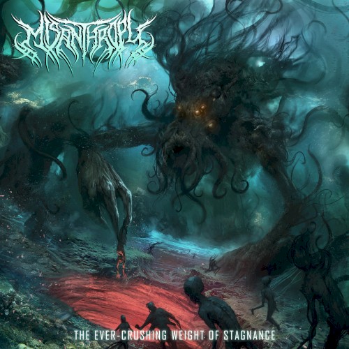 The Ever‐Crushing Weight of Stagnance