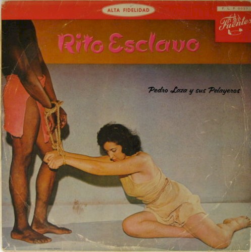 Rito esclavo