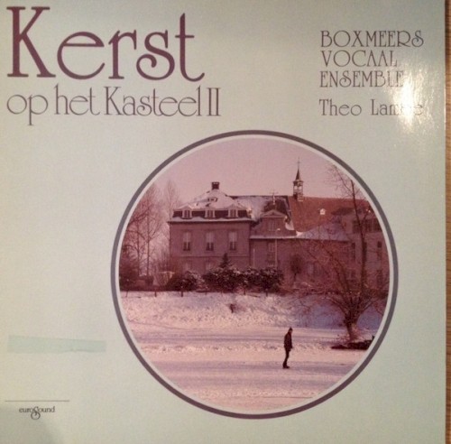 Kerst op het kasteel ii