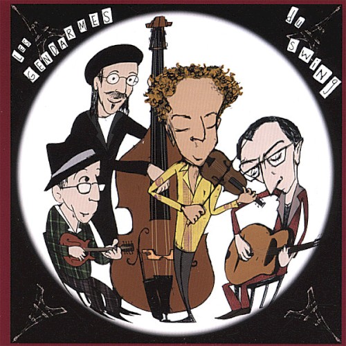 Les Gendarmes du Swing