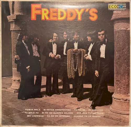 Freddy's